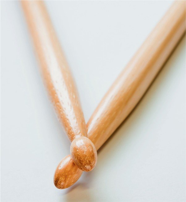 Baguettes de batterie
