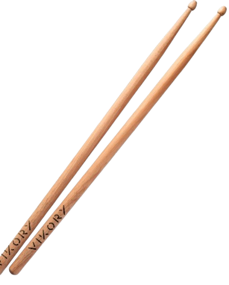 Drumsticks