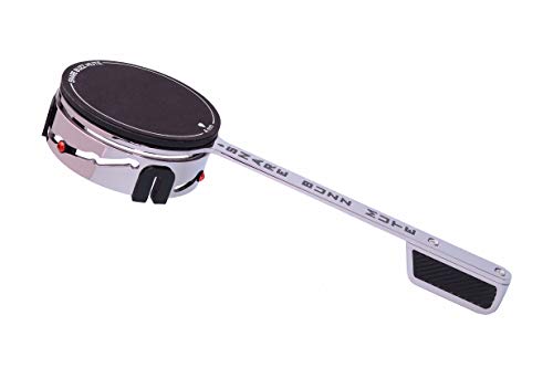 Snare Buzz Mute, dispositif de réduction des vibrations du timbre