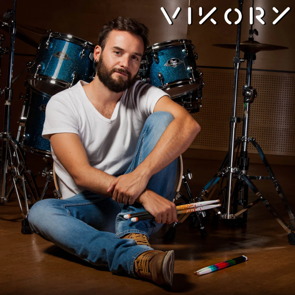 Vikory Endorsement: Savinien Thomas