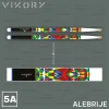Baguette de batterie VIKORY ALEBRIJE 5A