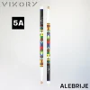 Baguette de batterie VIKORY ALEBRIJE 5A