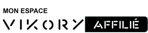 VIKORY espace affilié
