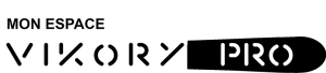 Espace professionnel VIKORY