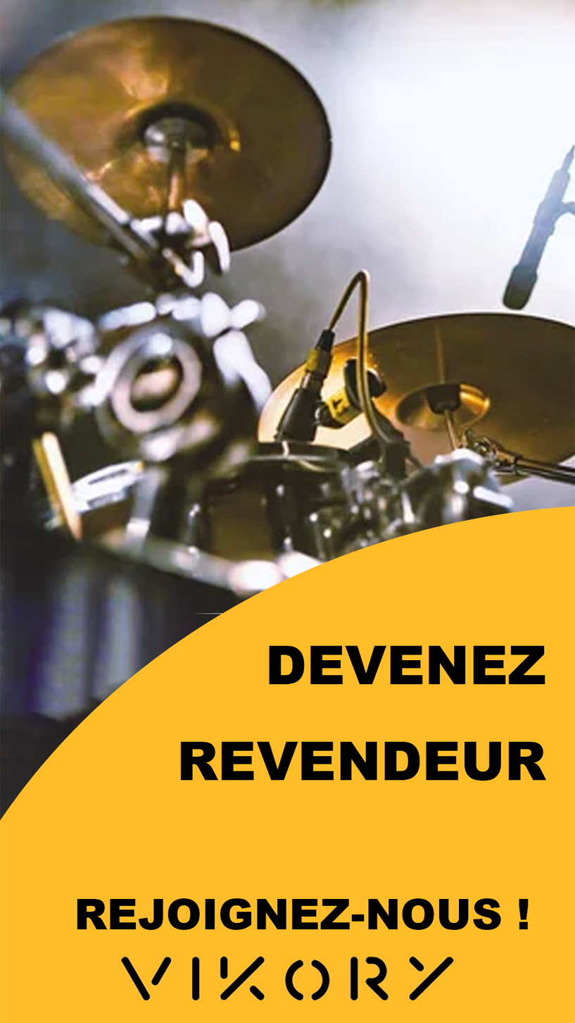 Devenez revendeur