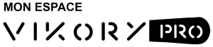 Vikory espace professionnel