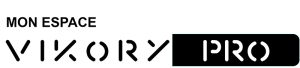 Espace professionel VIKORY