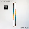 Baguettes de batterie VIKORY ANANDA 7A