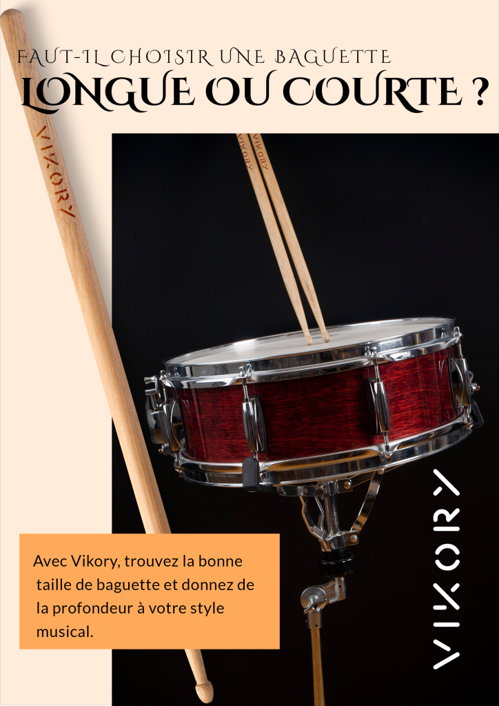 Should I choose a long or short baguette?