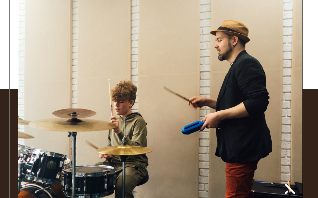 Comment choisir les baguettes de batterie idéales ?