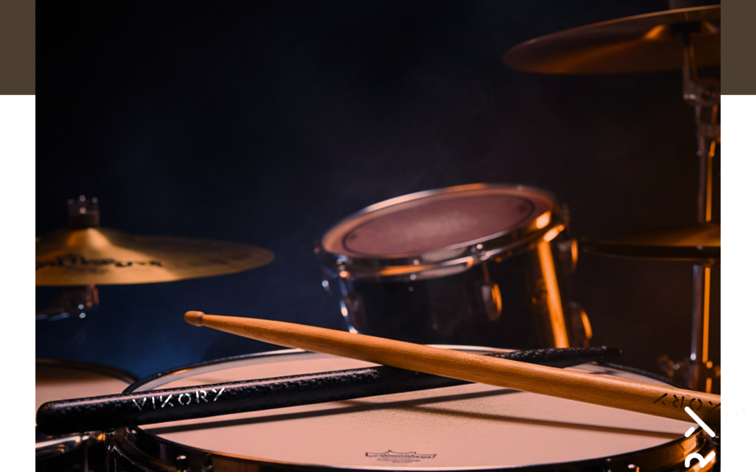 Les baguettes en carbone : bonne idée ?