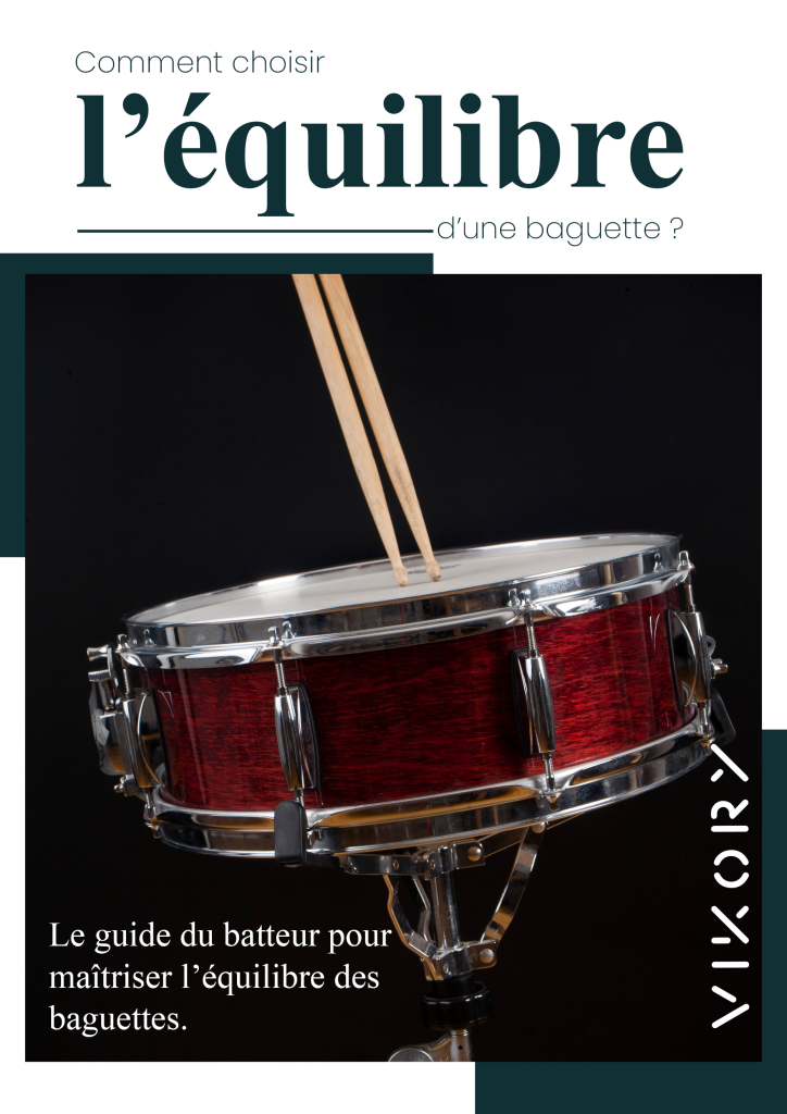 How to choose the right balance for a baguette?