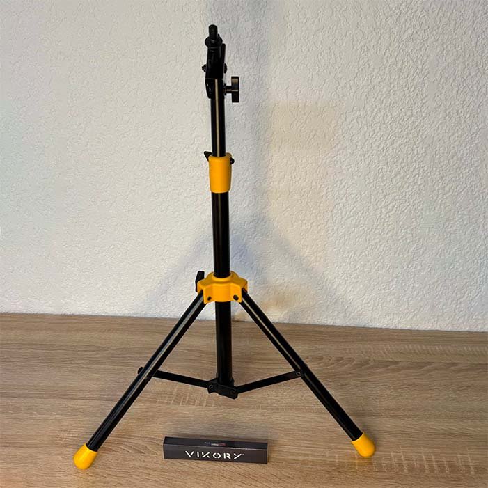 Pied pour pad d'entraînement VIKORY