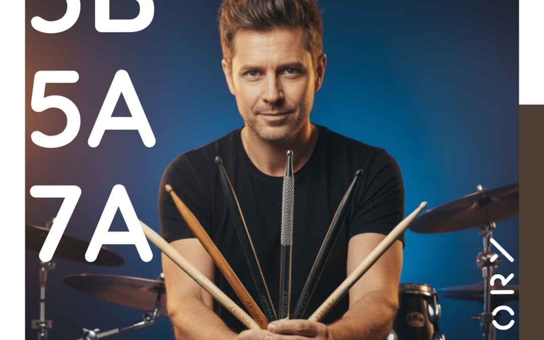 Les différents types de baguettes 5A, 5B, 7A, quelles différences y a-t-il