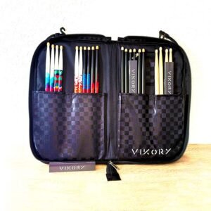 VIKORY pack premium 10 paires de baguettes