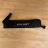 VIKORY Sac 4 paires de baguettes de batterie