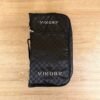 VIKORY Sac 10 paires de baguettes de batterie