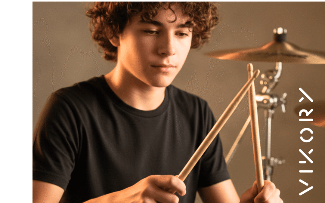 Quelles baguettes pour les petites mains