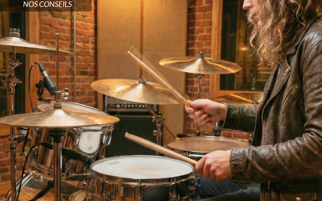 Existe-t-il des baguettes pour gaucher