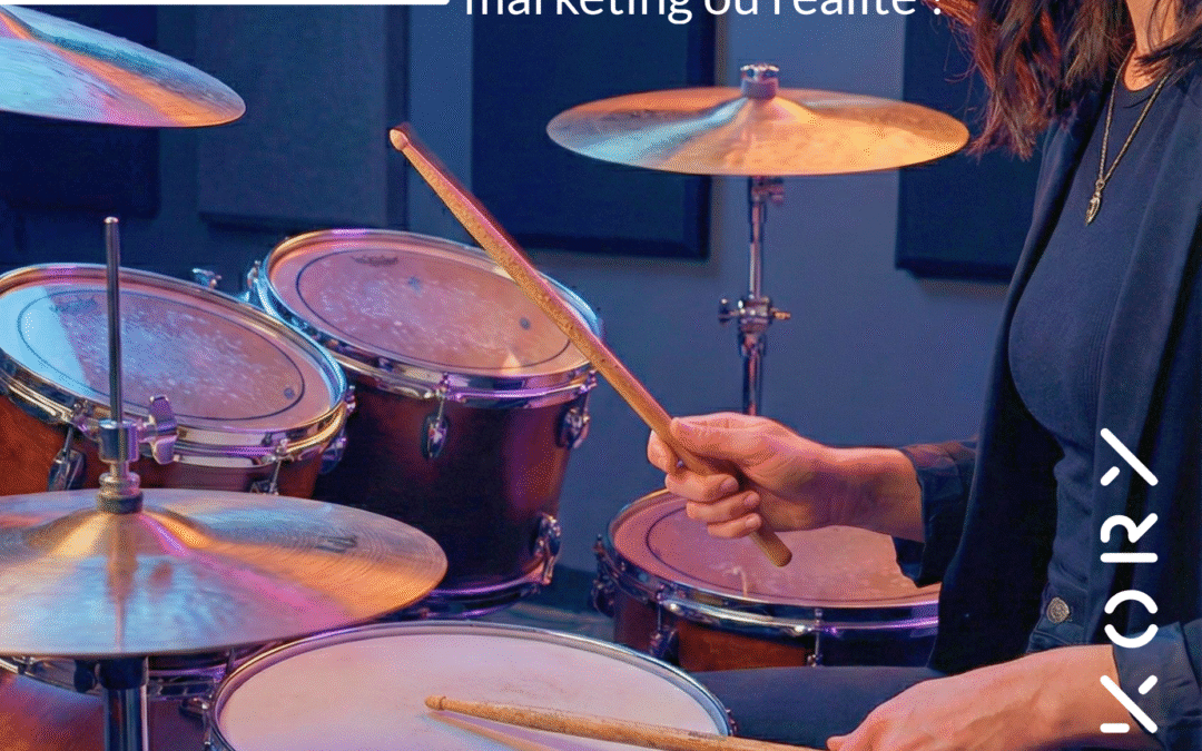 Les baguettes pour femmes nécessité ou simple marketing