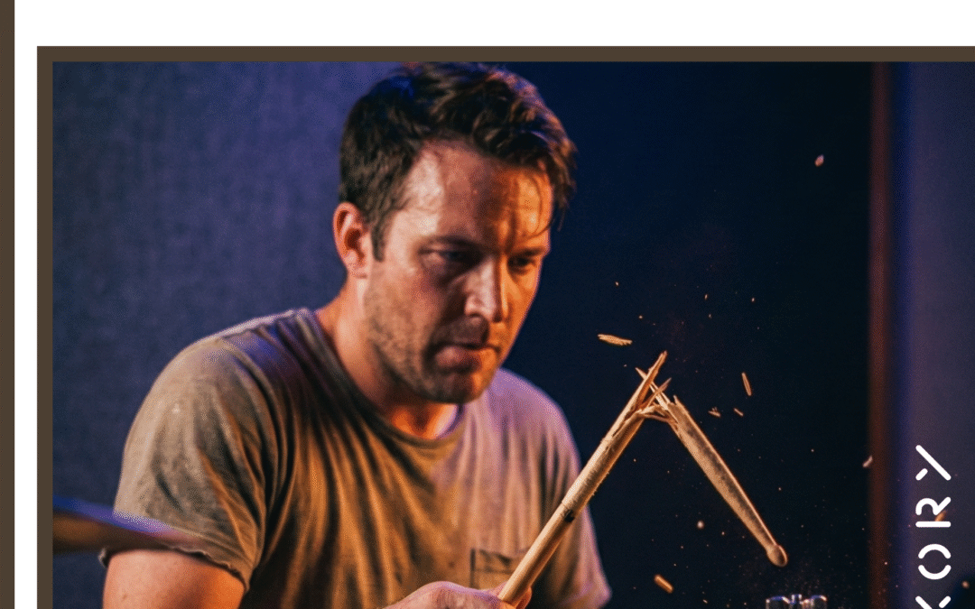 Pourquoi mes baguettes cassent-elles si souvent